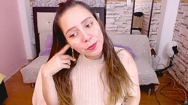 camila delarosa online show from 02-20-26, 07:03