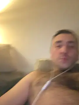 TIGERRR86 online show from 04-12-26, 12:26