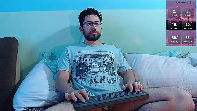 teddy foster online show from 03-19-25, 01:18