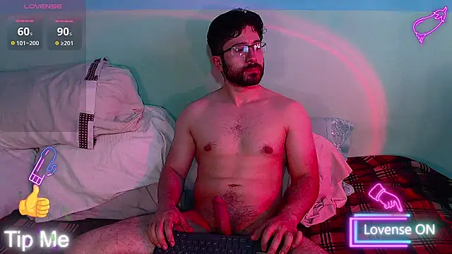 teddy foster online show from 10-10-25, 07:13