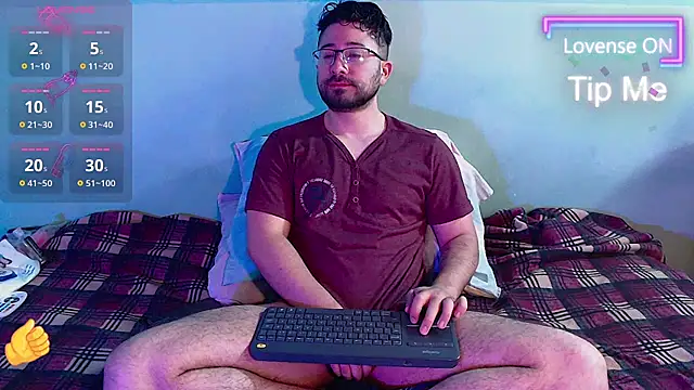 teddy foster online show from 02-23-26, 01:41