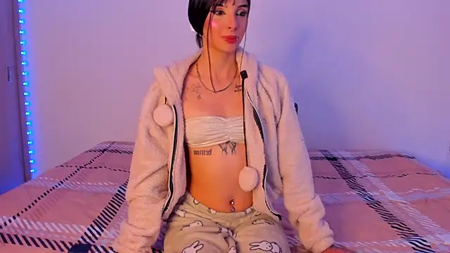 ChloeAddamss online show from 06-29-26, 04:52