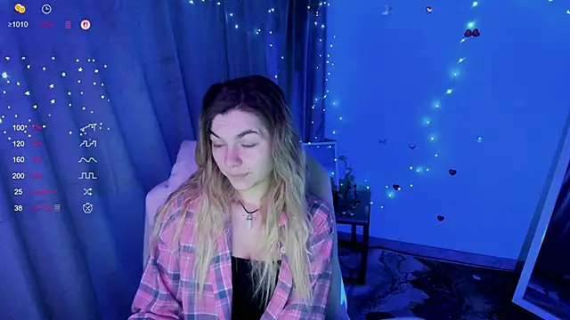 Sweet me  online show from 01-14-26, 06:19