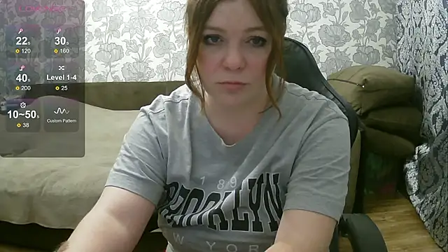 Snapshot of Sabrina_Poison chatting on 12-05-24, 11:38 Sabrina Poison online show from 12-05-24, 11:38