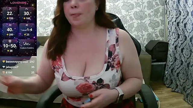 Snapshot of Sabrina_Poison chatting on 01-17-25, 06:47 Sabrina Poison online show from 01-17-25, 06:47