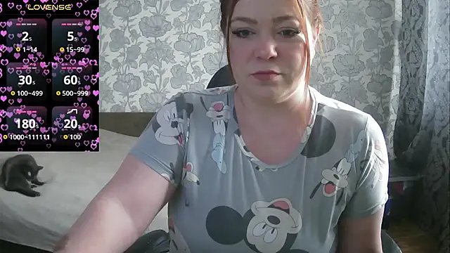 Snapshot of Sabrina_Poison chatting on 10-16-25, 06:47 Sabrina Poison online show from 10-16-25, 06:47