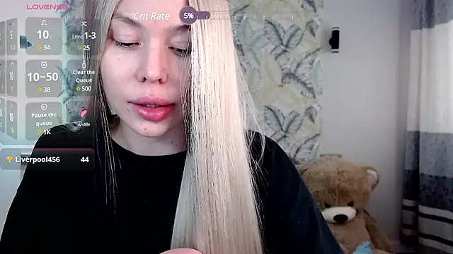 Snapshot of Marmalade_Fox chatting on 03-16-25, 04:41 Marmalade Fox online show from 03-16-25, 04:41