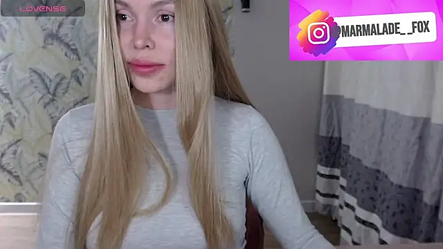 Snapshot of Marmalade_Fox chatting on 05-01-26, 04:44 Marmalade Fox online show from 05-01-26, 04:44