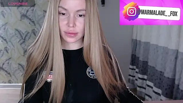 Snapshot of Marmalade_Fox chatting on 05-17-26, 02:24 Marmalade Fox online show from 05-17-26, 02:24