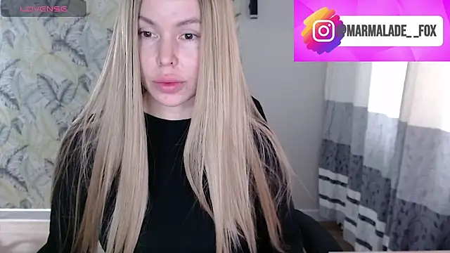Snapshot of Marmalade_Fox chatting on 05-21-26, 04:52 Marmalade Fox online show from 05-21-26, 04:52