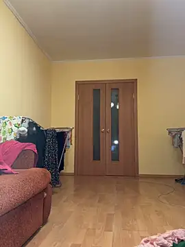 Crayzy Luv online show from 03-14-25, 12:32