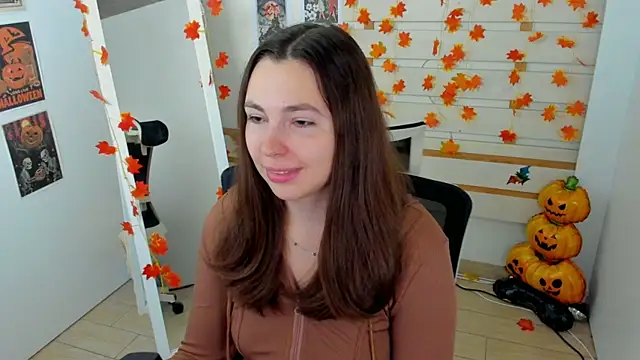 Lexy flower online show from 11-03-25, 01:34