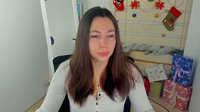 Lexy flower online show from 12-05-25, 01:42