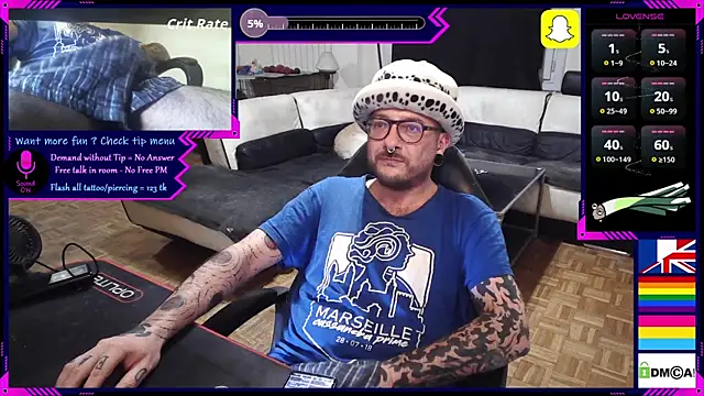 Law Leek online show from 11-24-25, 06:18