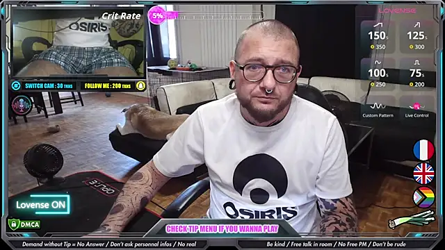 Law Leek online show from 05-24-26, 08:19