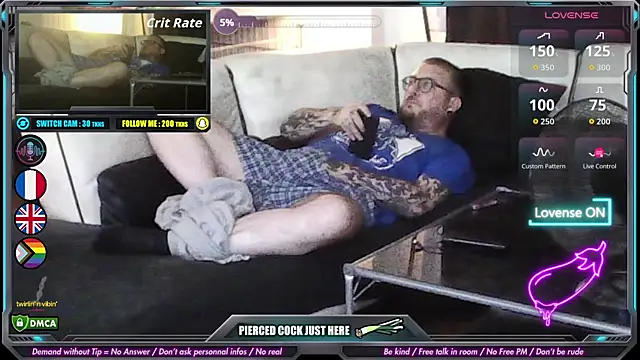 Law Leek online show from 06-17-26, 05:03