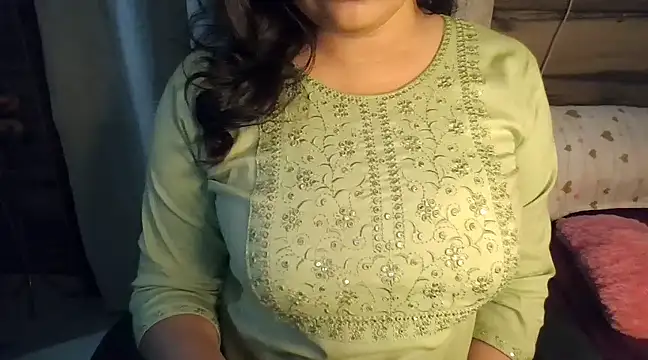 Trezza online show from 01-26-25, 08:57