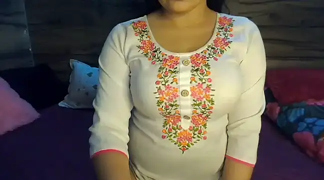 Trezza online show from 02-13-25, 05:11