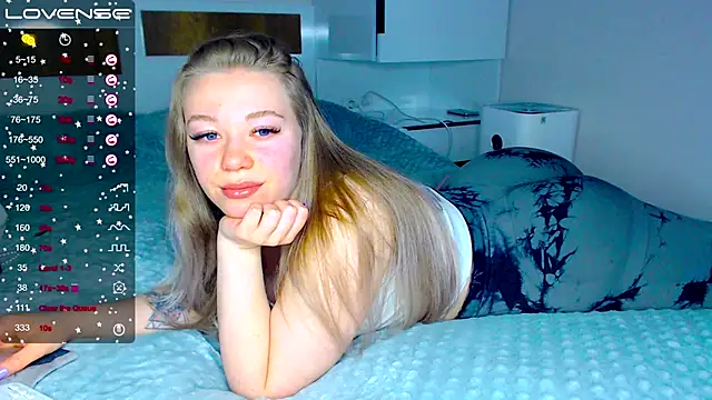 kitti kaattt online show from 03-12-25, 03:57