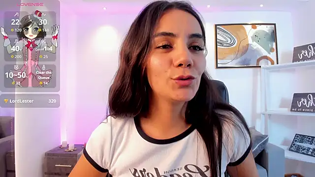 martina mancini online show from 07-28-26, 03:21