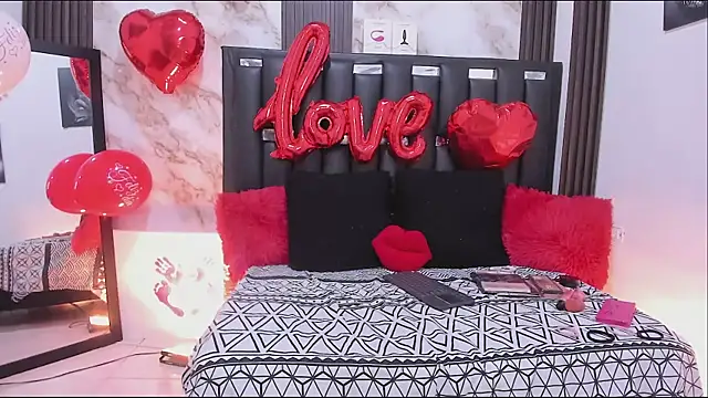 katherina diaz online show from 02-15-26, 03:42