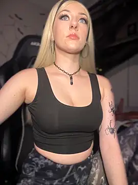 marleymaxwell online show from 01-05-25, 03:32