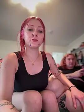 marleymaxwell online show from 02-01-25, 05:26