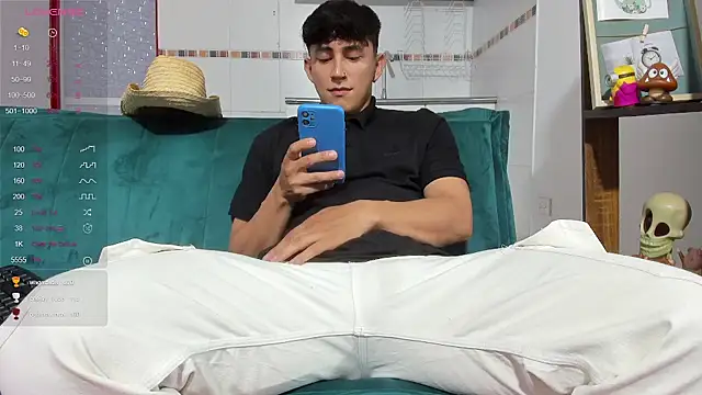 jacques cardiet online show from 03-21-25, 06:29