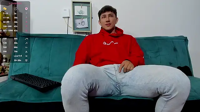 jacques cardiet online show from 09-23-25, 11:24