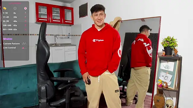 jacques cardiet online show from 10-10-25, 11:20