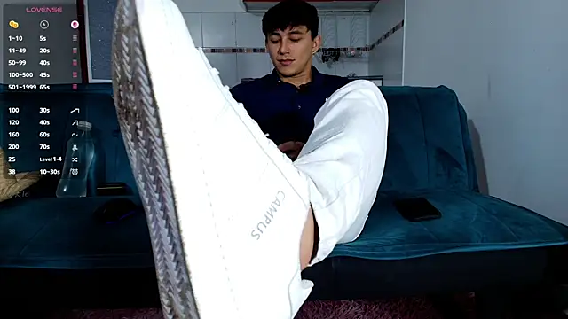 jacques cardiet online show from 12-03-25, 11:30