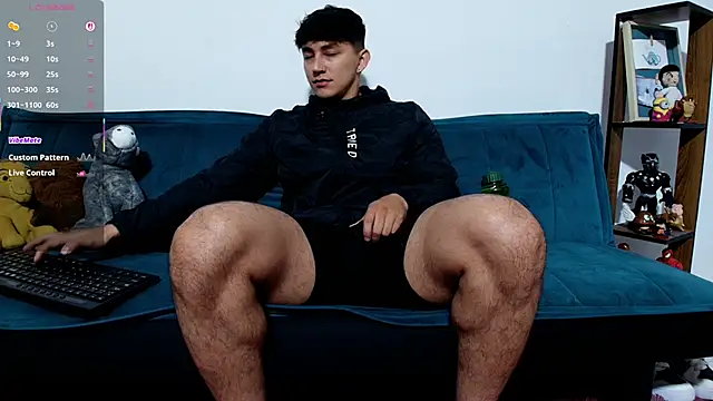 jacques cardiet online show from 02-16-26, 11:39