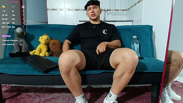 jacques cardiet online show from 03-03-26, 11:49