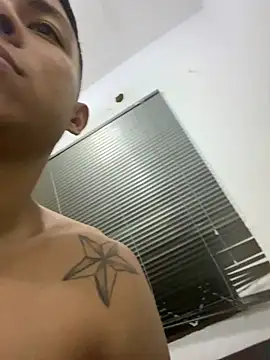 aalan foxter online show from 12-24-24, 02:43