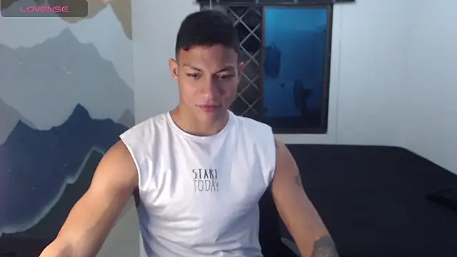 aalan foxter online show from 01-19-25, 03:39