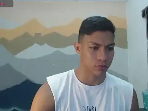 aalan foxter online show from 02-08-25, 01:54