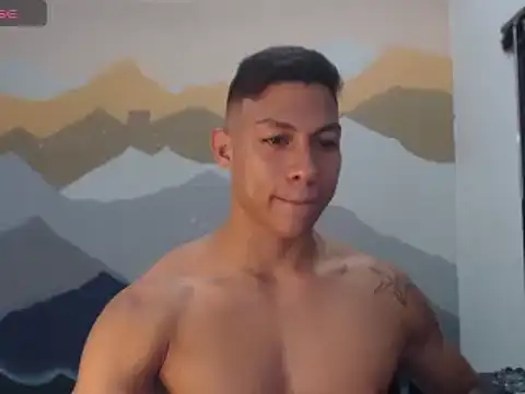 aalan foxter online show from 02-10-25, 05:14