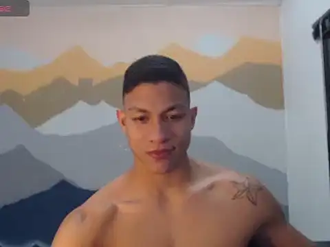 aalan foxter online show from 02-11-25, 03:18