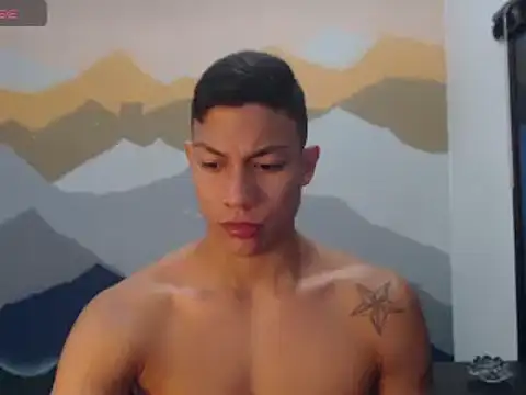 aalan foxter online show from 02-14-25, 02:50