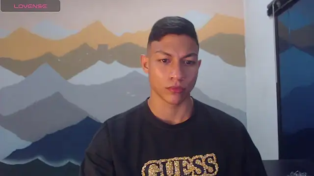 aalan foxter online show from 02-18-25, 02:59