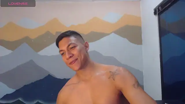 aalan foxter online show from 02-18-25, 06:04