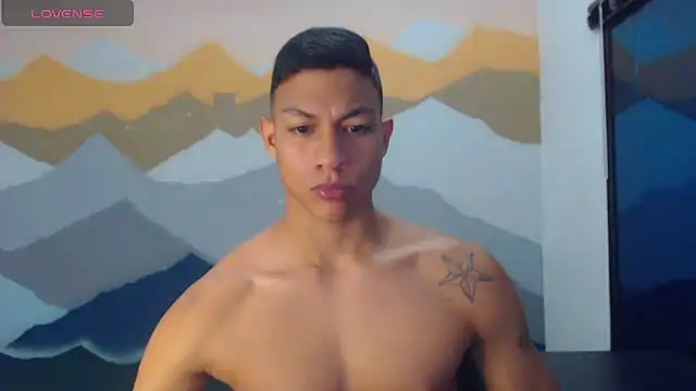 aalan foxter online show from 02-20-25, 04:50