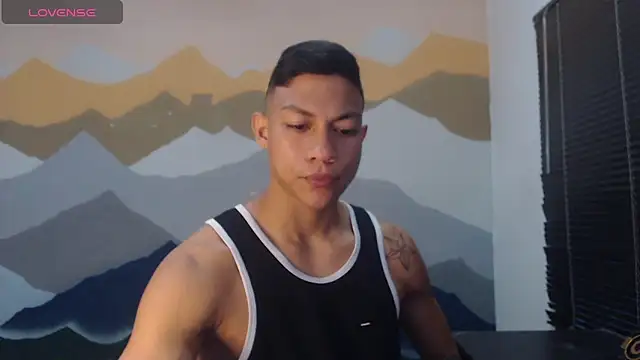 aalan foxter online show from 03-03-25, 10:52