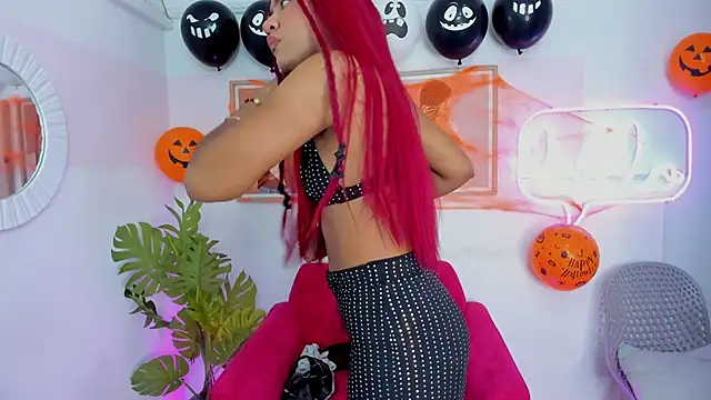 Miakhalifa 7 online show from 10-31-25, 03:51