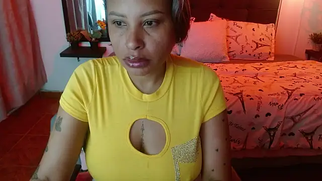 Dominik girl online show from 06-10-26, 07:35