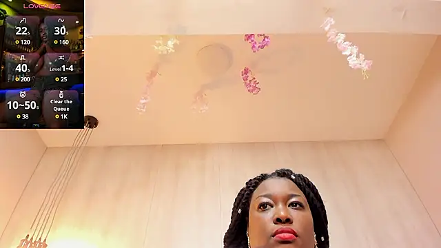 ShairaCoxx online show from 12-02-24, 03:58