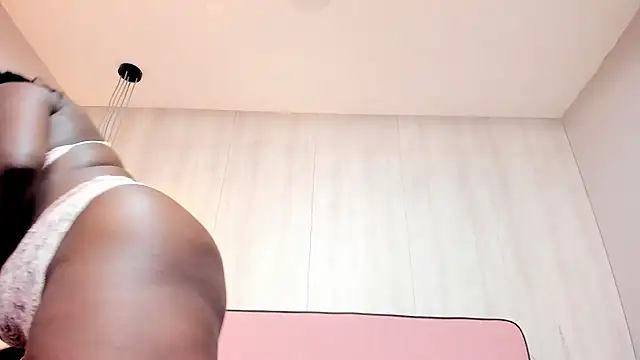 ShairaCoxx online show from 01-24-25, 03:45