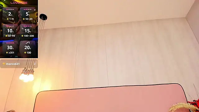 ShairaCoxx online show from 01-28-25, 03:46