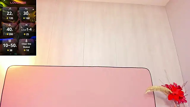 ShairaCoxx online show from 02-26-25, 03:52