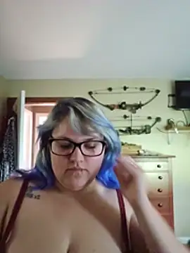 SweetCrazyKay online show from 05-15-26, 10:28